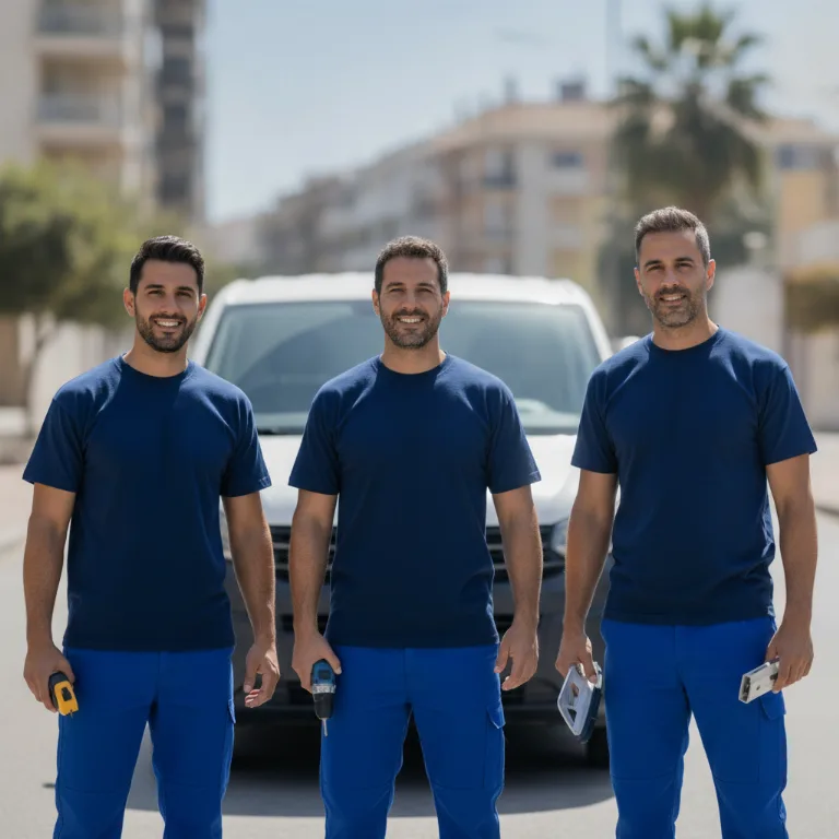 Instalación de Ventanas equipo en Pozuelo de Alarcon
